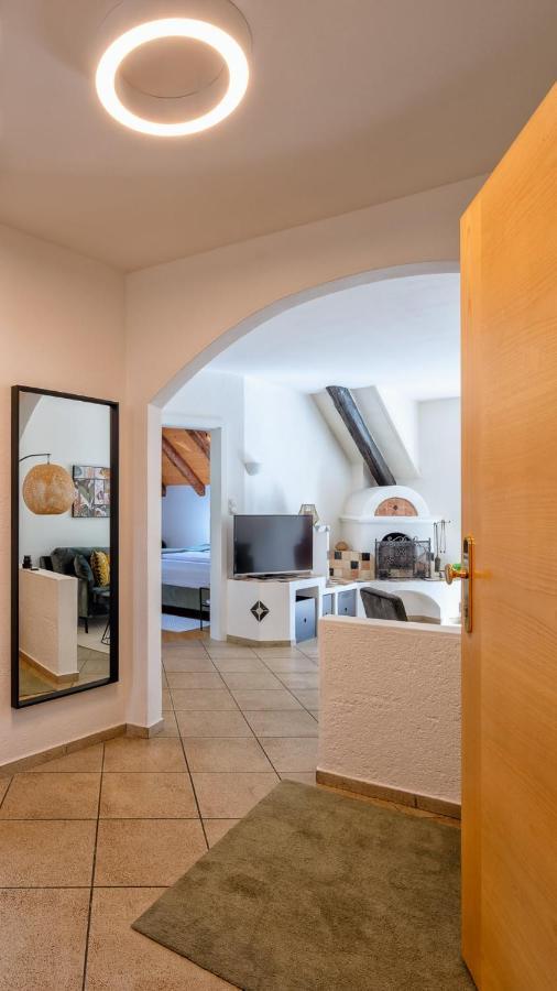Appartamento Lichtenegg a Meran Exterior foto