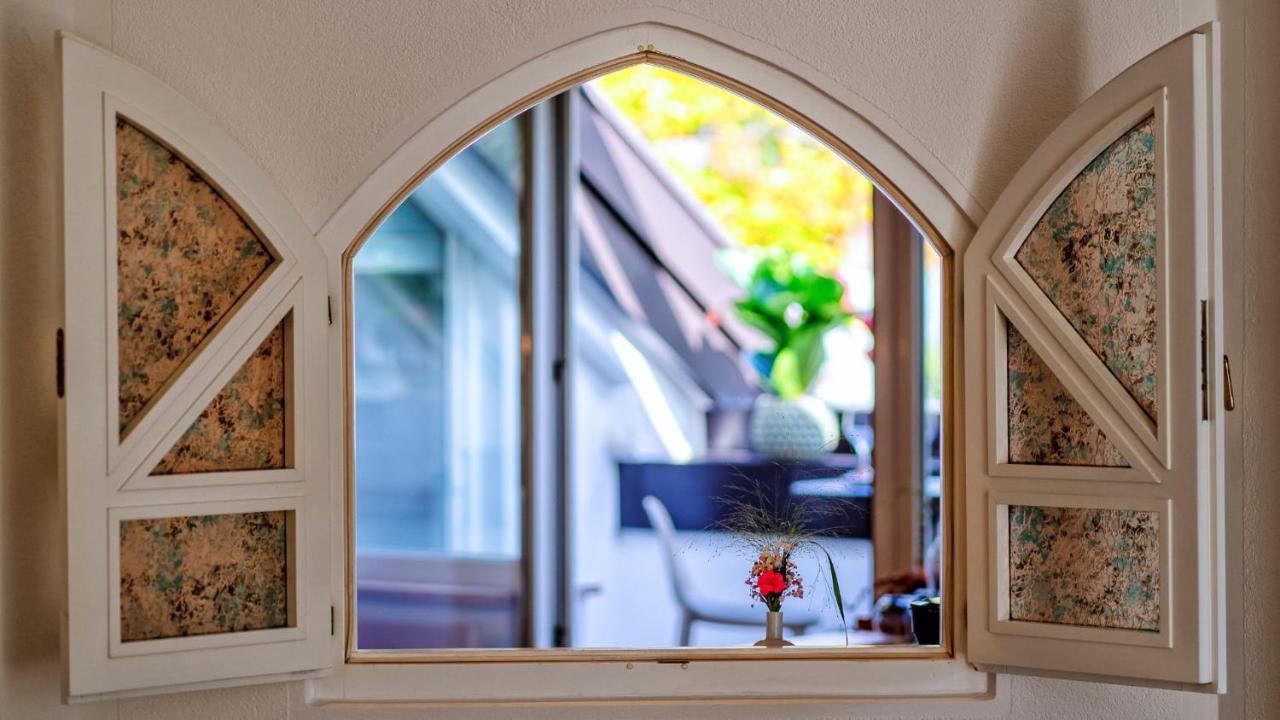 Appartamento Lichtenegg a Meran Exterior foto