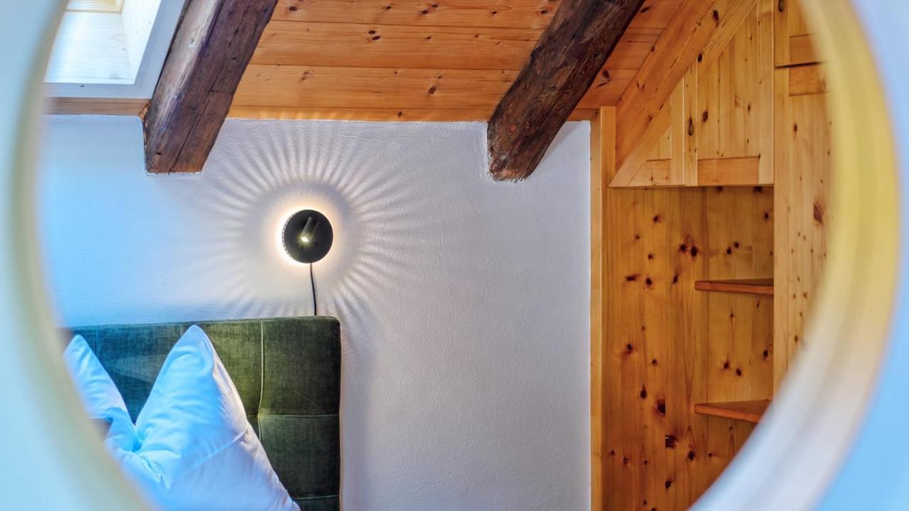 Appartamento Lichtenegg a Meran Exterior foto